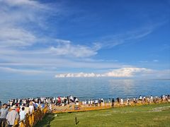 -青海湖国家重点风景名胜区