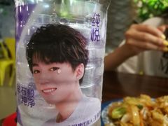 -柳州人田螺鸭脚煲(农院路1店)