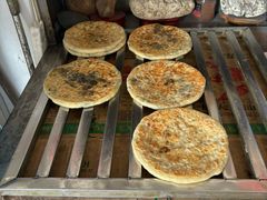 -歙县张记渔梁石头粿(渔梁住保小区店)