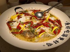 -江渔儿酸菜鱼(曜一城店)