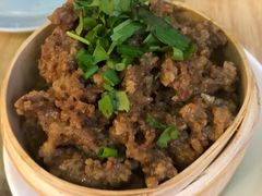 粉蒸牛肉-全牛匠·乐山跷脚牛肉(望京店)