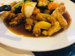 -桃园中华料理炸酱面(燕儿岛路店)