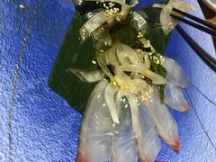 -富山日式料理(宽厚里店)