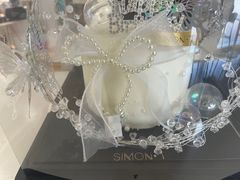 -西檬树SIMON·T轻奢蛋糕(大东方Max店)