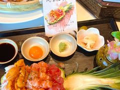 -鲜得莱渔港·小平岛海胆馆(七贤岭店)