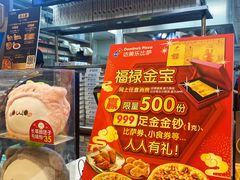 -达美乐比萨(朝阳路店)