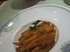 -松沪名灶·豆浆鱼头·新上海菜(飞航吾悦广场店)