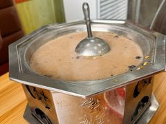 -老舅老蒙肉饼非遗店(一店)