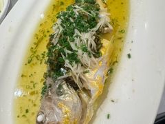 -上海1号私藏菜(静安店)