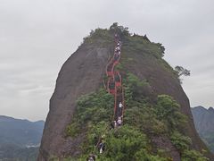 -崀山风景名胜区