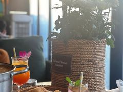 -萨芭蒂高空花园餐酒吧