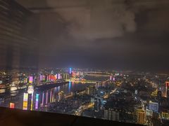-长沙尼依格罗酒店