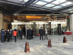 -北京西国贸大酒店