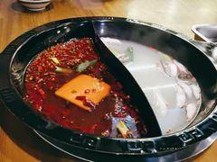 -有搞头成都市井火锅(长春北路店)