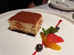 提拉米苏Tiramisu-Solo(衡山路店)