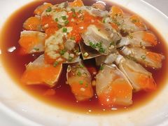 -甬府小鲜(万象城店)