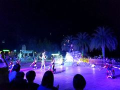 -清迈夜间动物园