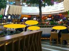 用餐区-食悦天美食广场(西安CityOn熙地港购物中心店)