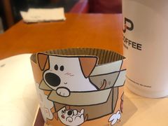 -西西弗书店&矢量咖啡(万象城店)