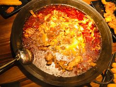 -老天桥蛙炉火锅(姑苏总店)