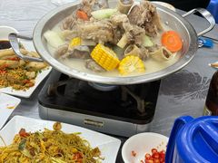 -凤城康记饭店