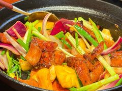 -旺爷砂锅·茶作(国贸城店)