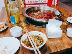-蛙@鱼·自助美蛙鲜鱼府(龙泉店)
