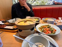 -蜜桃餐厅·伴山(绿宝广场店)