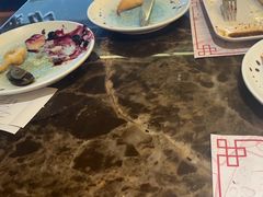 -汉丽斯巴西烤肉自助(市南店)