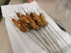 -白老三牛肉丸子面(平阳广场店)