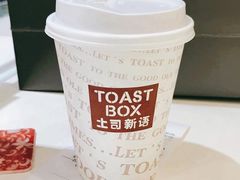 -面包新语(富力城BT店)