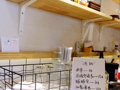 -不正咖啡(万达尊店)