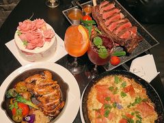 -C&R西班牙餐厅