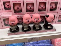 -乐天免税店(明洞店)