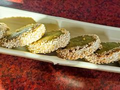 -绿茶餐厅(蓝色港湾店)