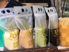 -品腐记·豆腐王朝(老门东总店)