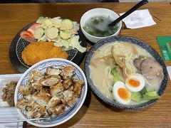 -富士面坊(龙旺名城店)