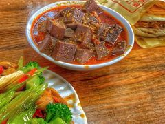 -东关赵记粉汤羊血(兴庆北路店)