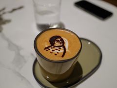 -潮一不贰·法式甜品·生日蛋糕·西式简餐(外滩店)