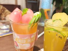 -泰妃殿(武汉首店)