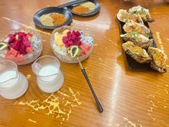 -王扯火胖哥烤生蚝(眉山首店)