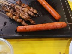 -望京小腰(北京总店)