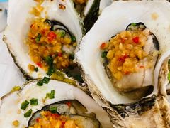 大生蚝-湛江江记蚝莊烧烤工场(金海岸店)