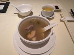 -利苑酒家(宜安广场店)