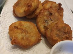 炸藕合-郭林家常菜(狼垡店)