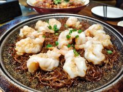 -东篱艺厨(长春路友好店)