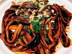 -老西门·常州菜(新区店)