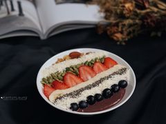 超级阿萨伊-So Acai(天河店)