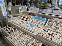 -LOHO眼镜(上海市浦江万达店)