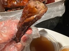 -万年酒楼(越秀南路店)